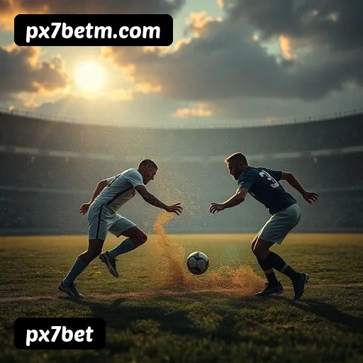 Apostas de Futebol - Brasileirão, Champions League, Copa do Mundo